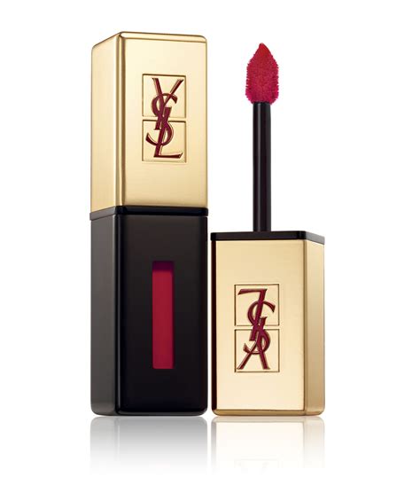 ysl rouge pur couture glossy stain 15